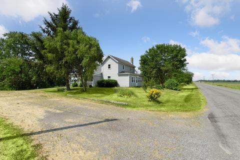 9004 County Road 20, West Mansfield, OH 43358