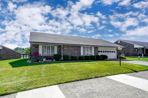 3086 W Brixton Dr, Springfield, OH 45503 photo 2