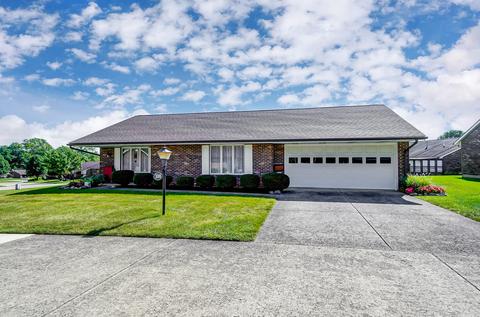 3086 W Brixton Dr, Springfield, OH 45503 photo 1