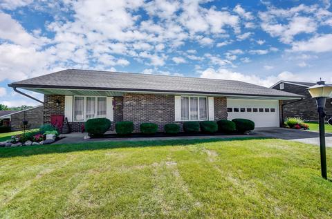 3086 W Brixton Dr, Springfield, OH 45503 photo 3