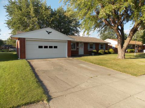 1602 Marilyn Dr, Sidney, OH 45365 photo 2