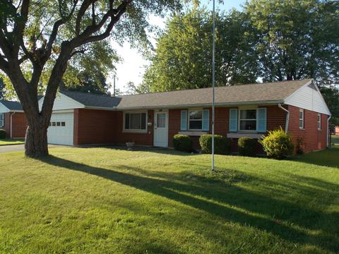 1602 Marilyn Dr, Sidney, OH 45365 photo 5