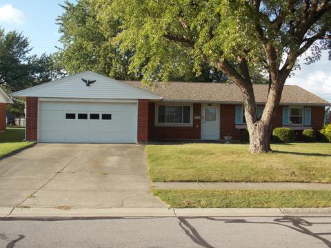 1602 Marilyn Dr, Sidney, OH 45365 photo 3