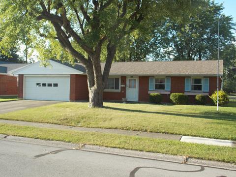 1602 Marilyn Dr, Sidney, OH 45365 photo 4