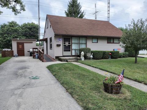 910 Hemlock St, Celina, OH 45822 photo 1