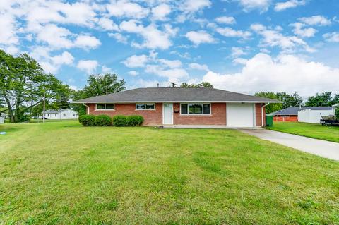 604 Ann Pl, Sidney, OH 45365 photo 2