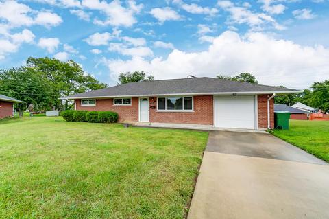 604 Ann Pl, Sidney, OH 45365 photo 4