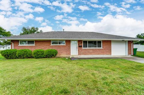 604 Ann Pl, Sidney, OH 45365 photo 1
