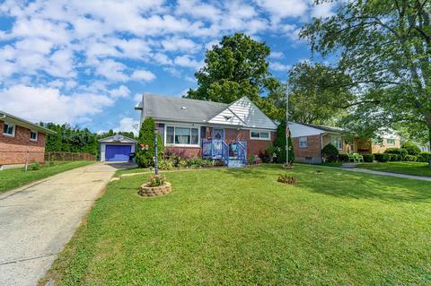 248 Englewood Rd, Springfield, OH 45503 photo 4