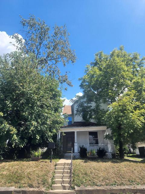 2232 Ontario Ave, Springfield, OH 45505 photo 1