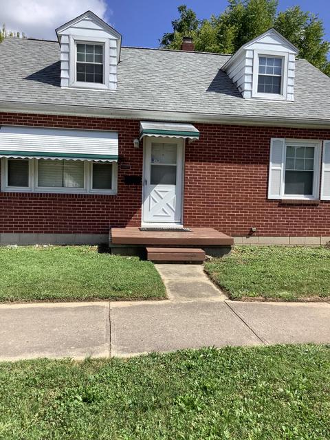 1026 Burt St, Springfield, OH 45505 photo 1