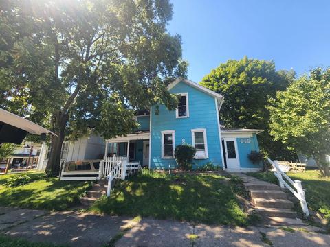 323 S Shaffer St, Springfield, OH 45506 photo 1