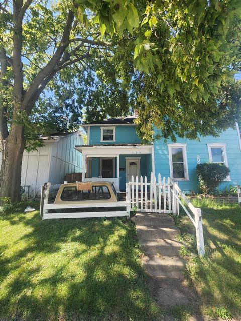 323 S Shaffer St, Springfield, OH 45506 photo 3