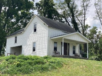 4177 St Paris Pike, Springfield, OH 45504 photo 2