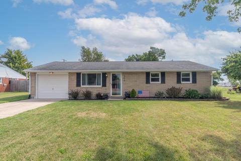 306 Cherokee Dr, Sidney, OH 45365 photo 1