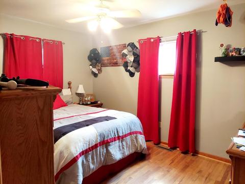 404 E South St, Botkins, OH 45306 photo 7