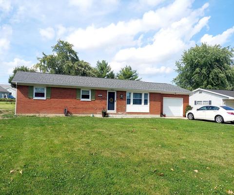 404 E South St, Botkins, OH 45306 photo 1