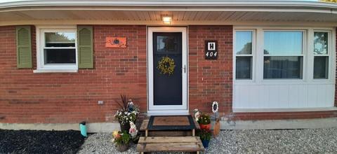 404 E South St, Botkins, OH 45306 photo 16