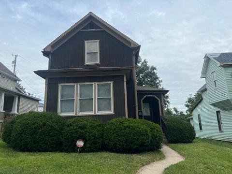 224 Forest St, Sidney, OH 45365 photo 1