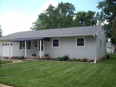 719 Echo St, Celina, OH 45822 photo 1