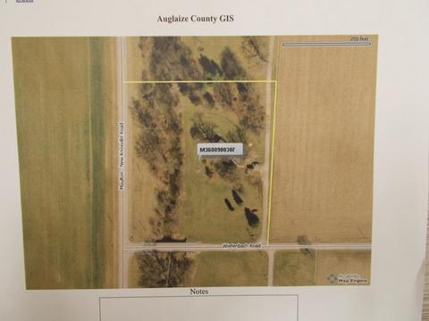 08009 Wiefenbach Rd, New Knoxville, OH 45871
