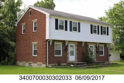 1220-1222 E Cedarview Dr, Springfield, OH 45503 photo 1