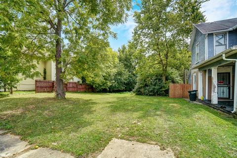 1233 W Pleasant St, Springfield, OH 45506 photo 4