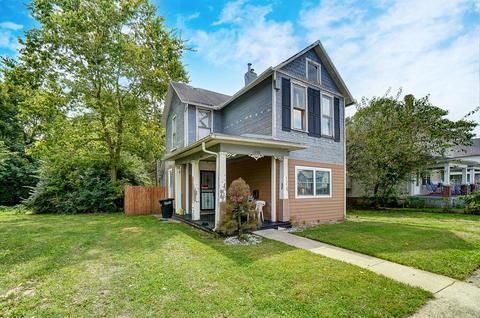 1233 W Pleasant St, Springfield, OH 45506 photo 3