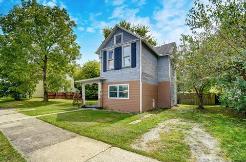 1233 W Pleasant St, Springfield, OH 45506 photo 2