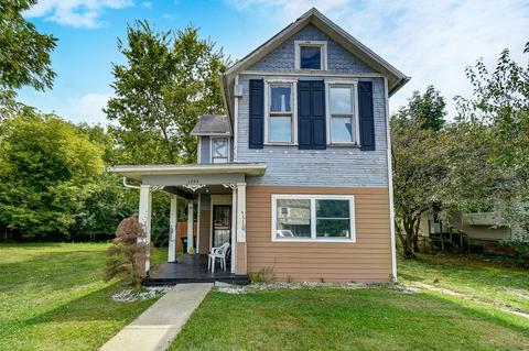 1233 W Pleasant St, Springfield, OH 45506 photo 1