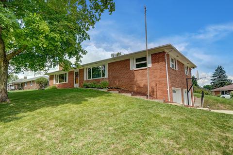1834 Devon Dr, Springfield, OH 45503 photo 3