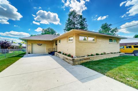 1211 Redbud Ln, Springfield, OH 45504 photo 1