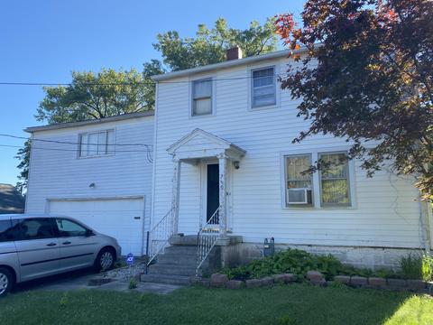 760 N Burnett Rd, Springfield, OH 45503 photo 1