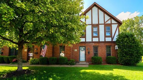 2121 Olympic St, Springfield, OH 45503 photo 1