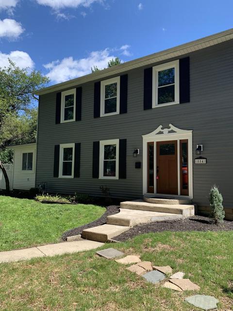 884 Crescent, Sidney, OH 45365 photo 1