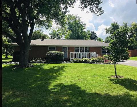 2800 Oxford Dr, Springfield, OH 45506 photo 1