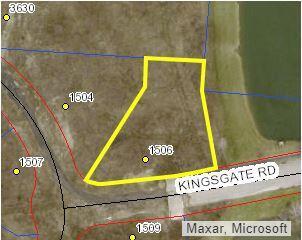 1506 Kingsgate Rd, Springfield, OH 45503 photo 1