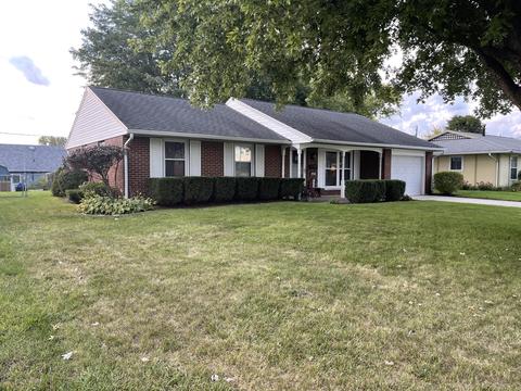 2935 Cavins Dr, Springfield, OH 45503 photo 3