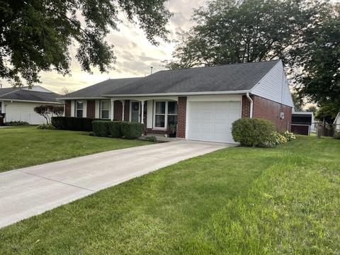 2935 Cavins Dr, Springfield, OH 45503 photo 4
