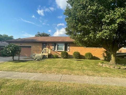 1908 Biscayne Dr, Springfield, OH 45503 photo 1