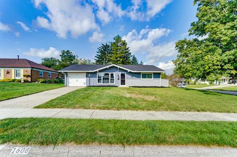 1608 Attleboro Ave, Springfield, OH 45503 photo 3