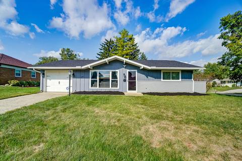 1608 Attleboro Ave, Springfield, OH 45503 photo 1