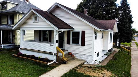 2062 Hillside Ave, Springfield, OH 45503 photo 1