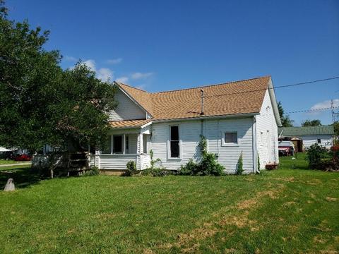 106 W High, Mendon, OH 45862 photo 1