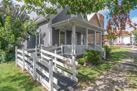123 N Main St, De Graff, OH 43318 photo 4