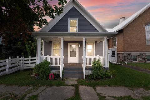 123 N Main St, De Graff, OH 43318 photo 2