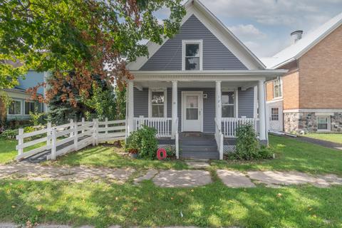 123 N Main St, De Graff, OH 43318 photo 1