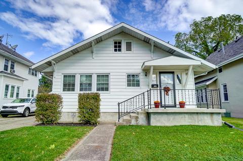 132 Englewood Rd, Springfield, OH 45504 photo 1