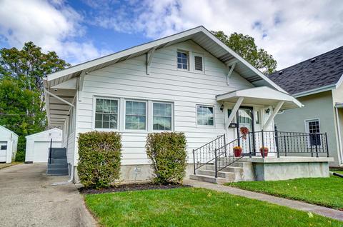 132 Englewood Rd, Springfield, OH 45504 photo 3