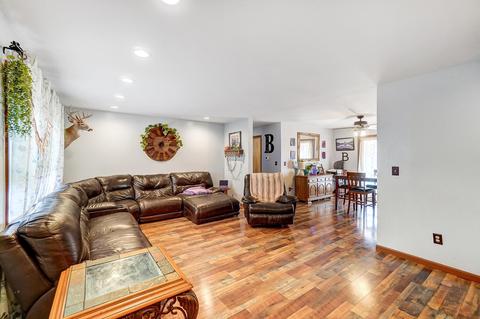 7443 Coffin Station Rd, Springfield, OH 45502 photo 9